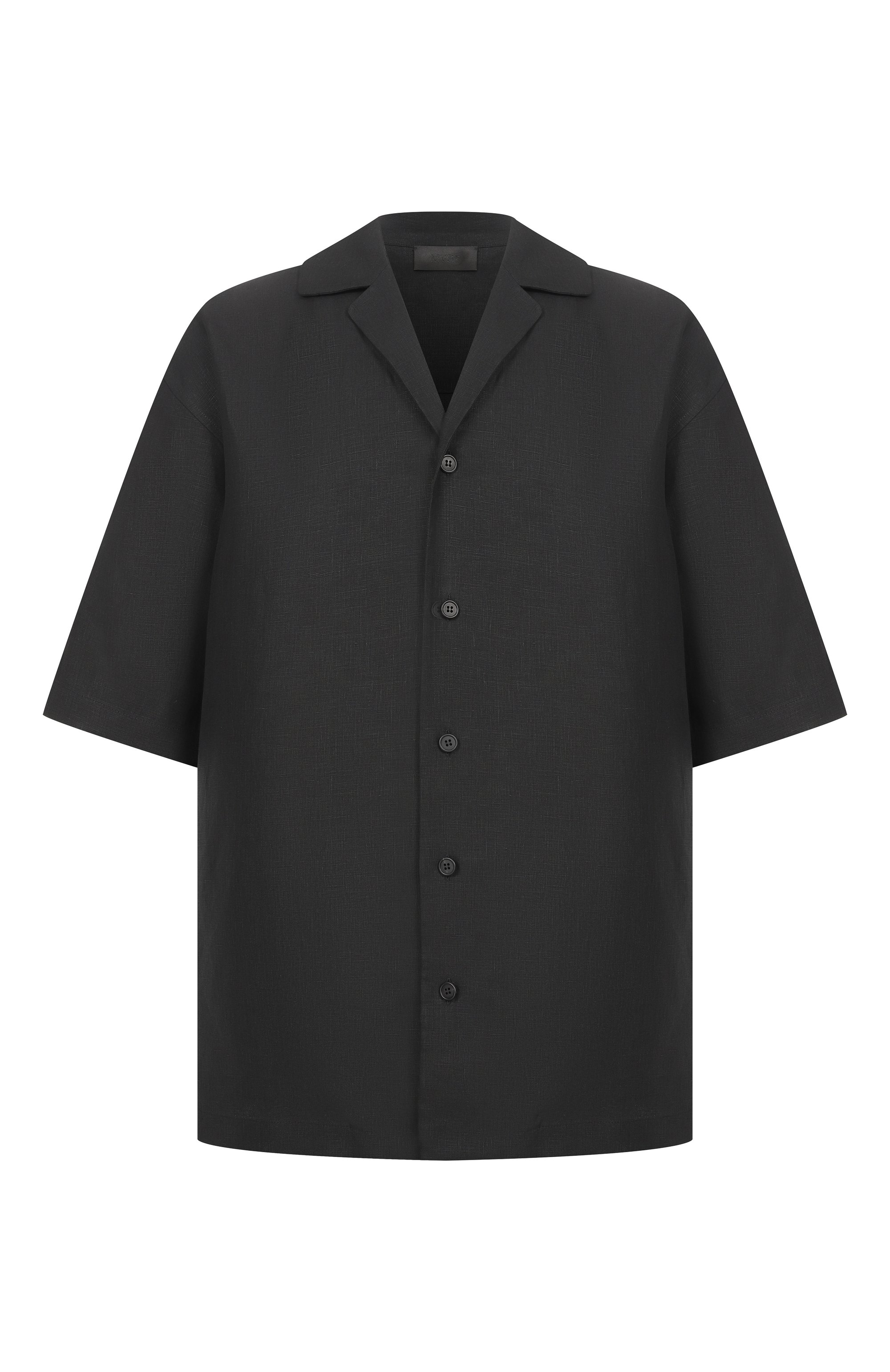 Льняная рубашка MVST, арт. M26.2PM.B015/F157, фото 1