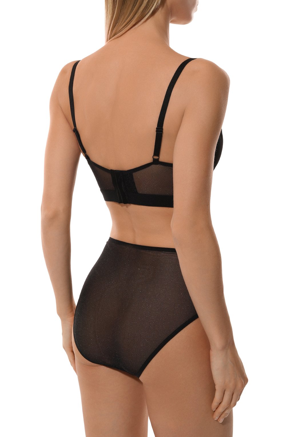 Бюстгальтер с плотной чашкой UNDRESS CODE, арт. ENCHANTING BRA, фото 3