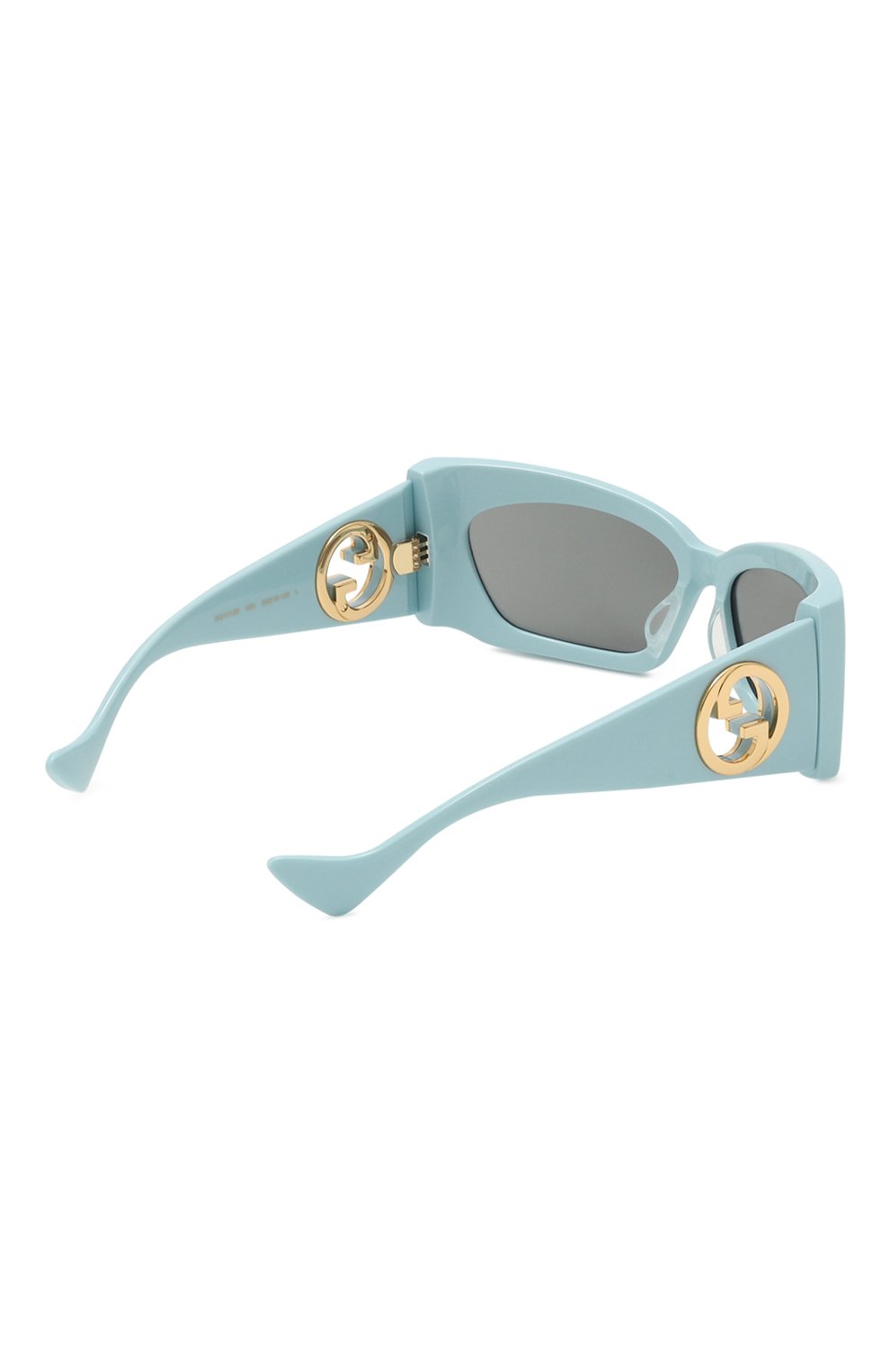 Солнцезащитные очки GUCCI, арт. GG1412S 005, фото 4