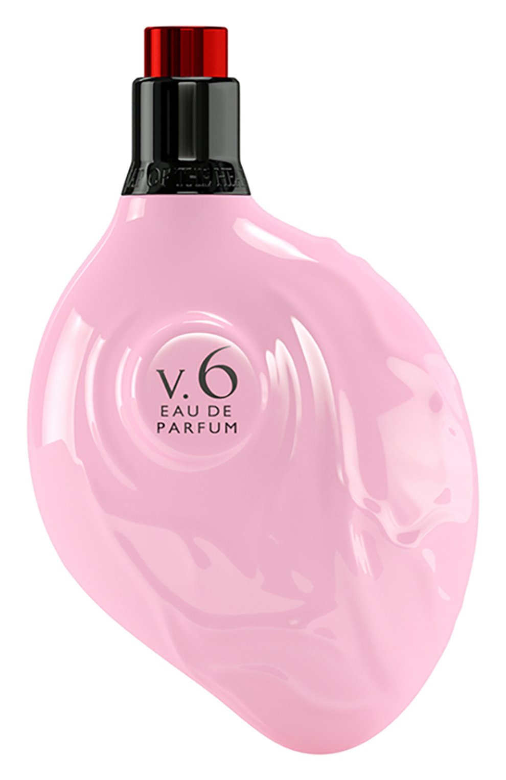 Парфюмерная вода pink heart v.6 (90ml) MAP OF THE HEART, арт. 9348939000267, фото 1