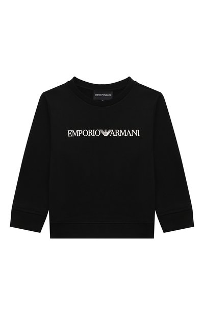 Свитшот EMPORIO ARMANI, арт. 8N4MR6/1JRIZ