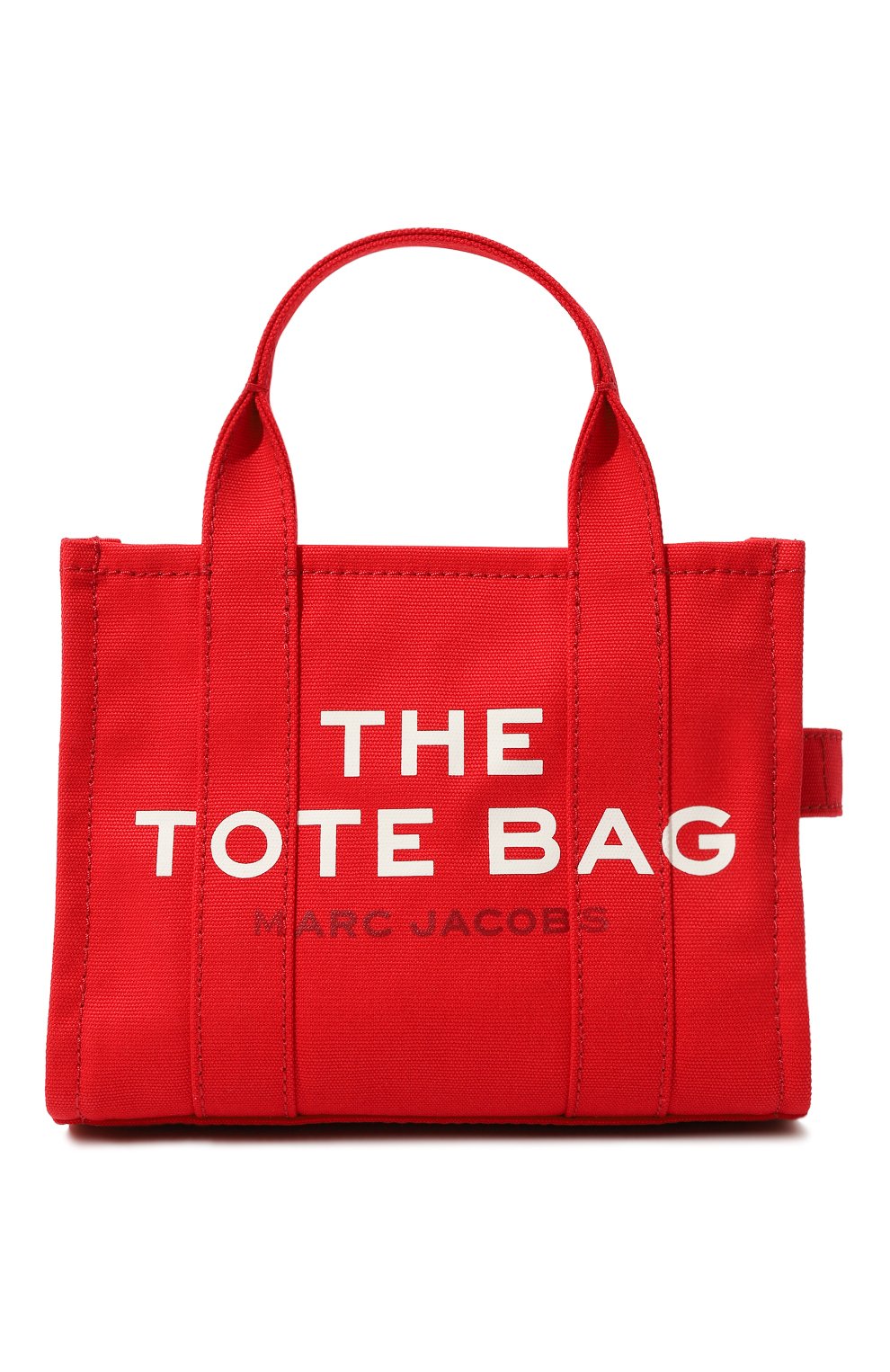 Сумка the tote bag small MARC JACOBS (THE), арт. M0016493, фото 1