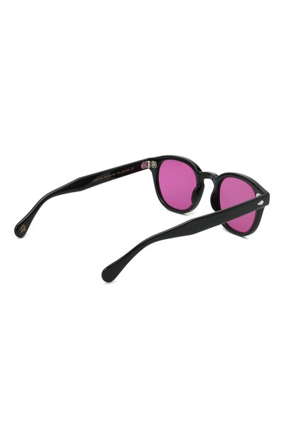 Солнцезащитные очки MOSCOT, арт. LEMT0SH BASE 2 SUN 0200-TL, фото 5