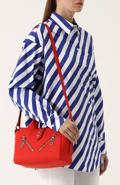 Сумка kalifornia mini KENZO, арт. 2SA107L25, фото 5