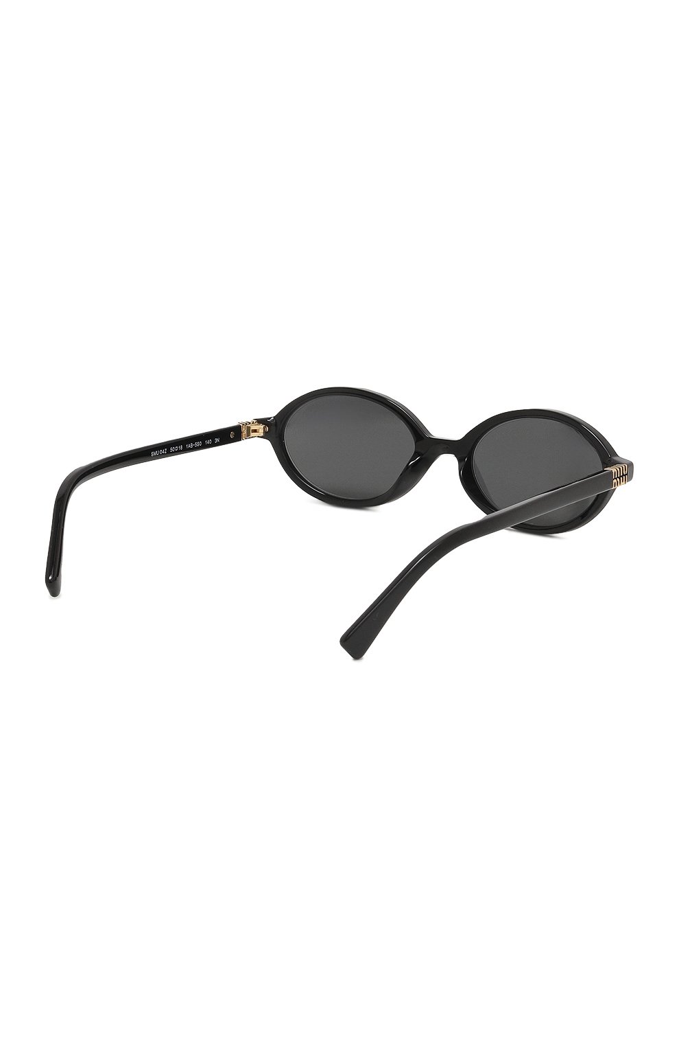 Солнцезащитные очки MIU MIU, арт. 04ZS-1AB5S0, фото 4