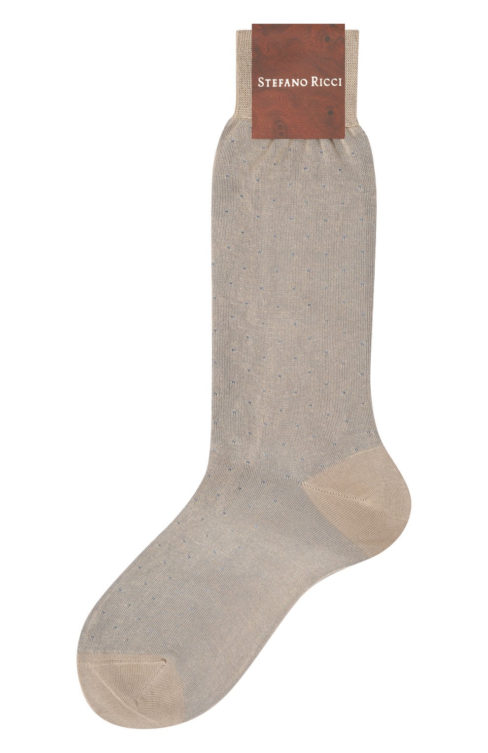 Хлопковые носки STEFANO RICCI, арт. C034RI1045/C034RI, фото 1