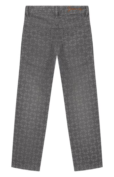 Джинсы GIVENCHY, арт. H30925, фото 2