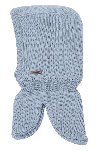 Шерстяной капор IL TRENINO, арт. CL-4065/J