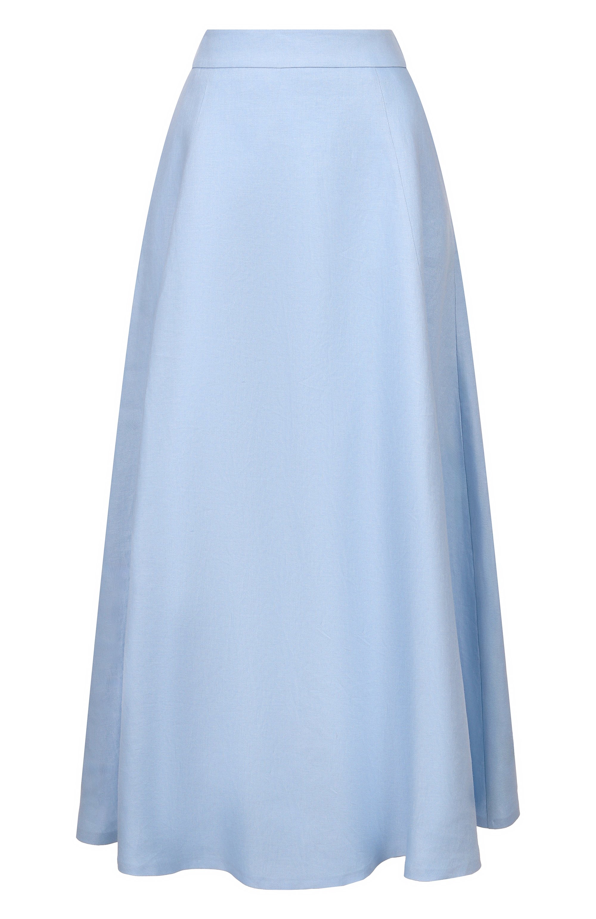 Льняная юбка MVST, арт. M26.2PW.S900/T30, фот о 1