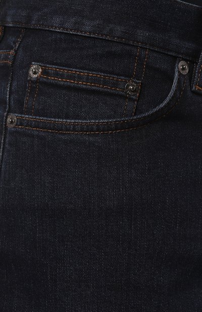 Джинсы ZEGNA, арт. E8I78/CITY, фото 5