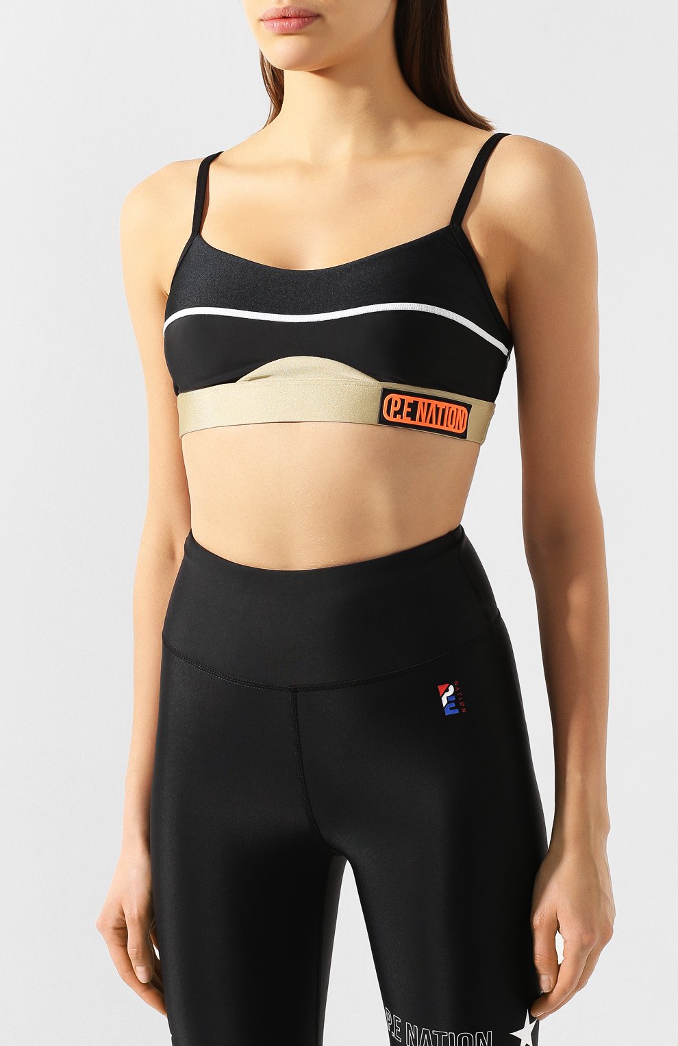 Топ P.E. NATION, арт. 19PE4C057-2, фото 3