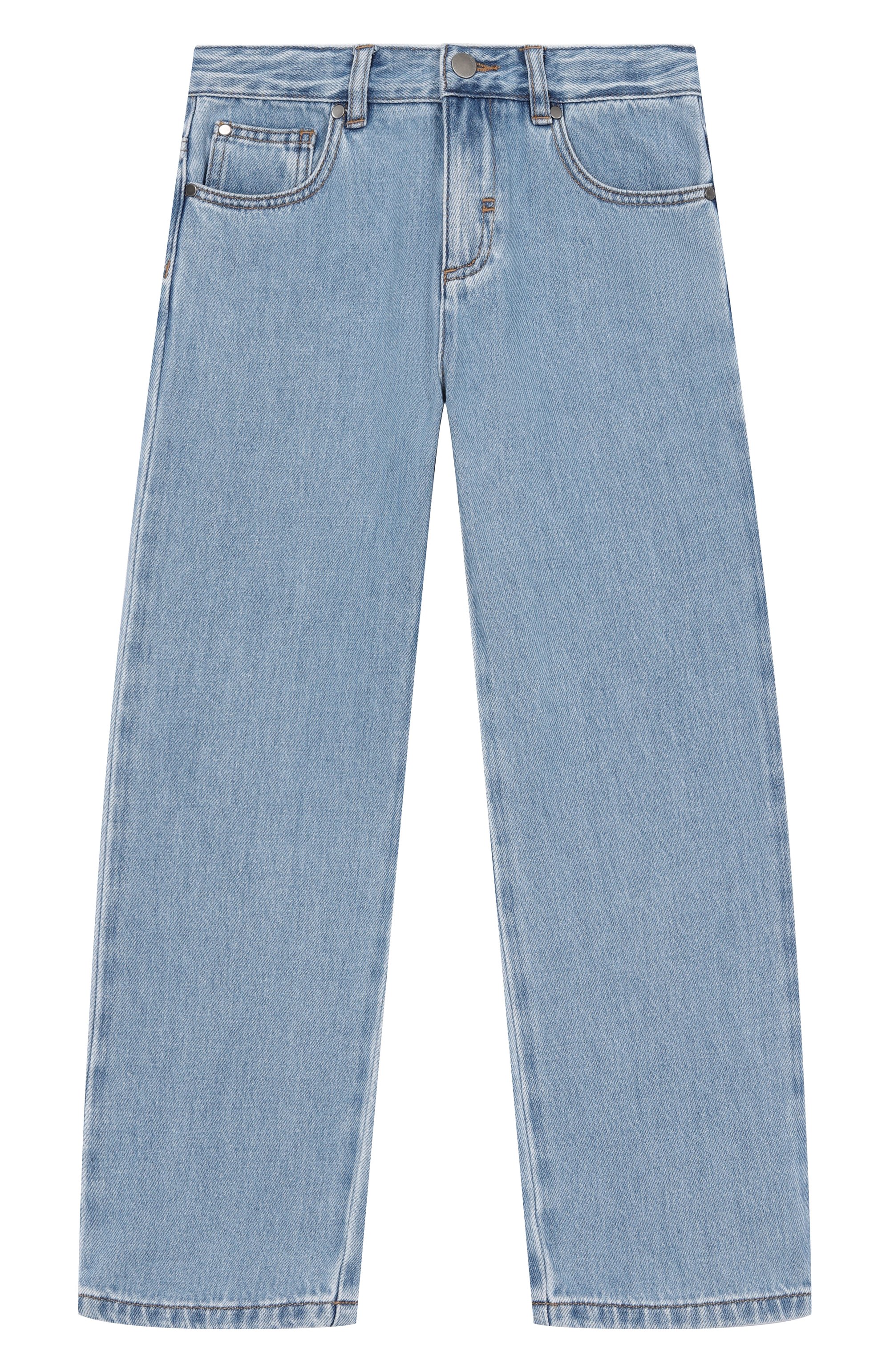 Джинсы STELLA MCCARTNEY, арт. TY6Q50, фото 1