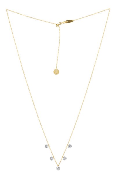 Женские колье SERENDIPITY, арт. EJN0002Y