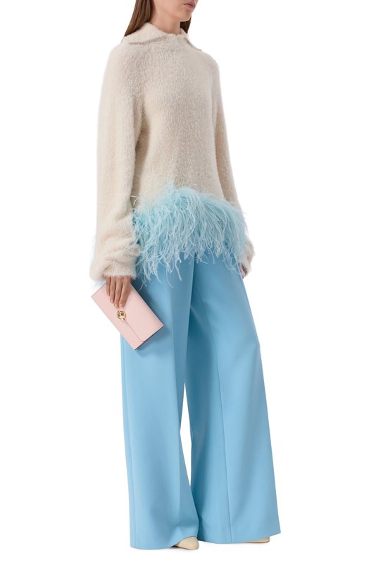 Сумка Furla Sfera Furla WE00801/BX3104 Розовый  WE00801/BX3104 Фото 7