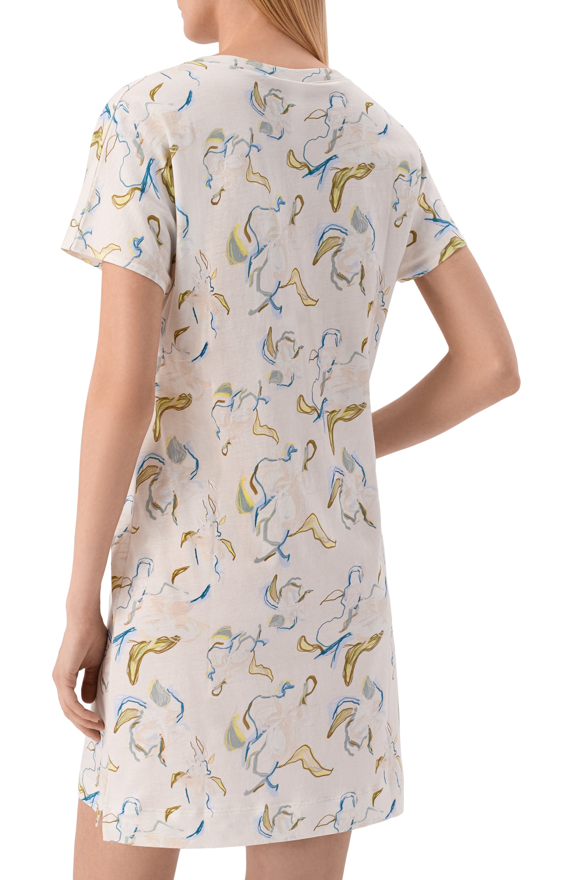 Сорочка HANRO, арт. 074855, фото 3