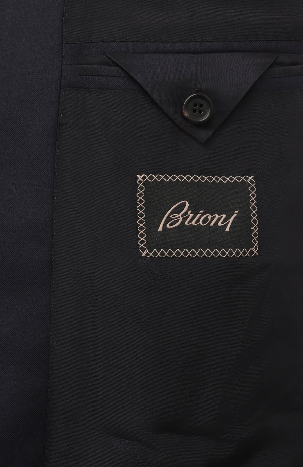 Шерстяной костюм BRIONI, арт. RA000L/P5AMJ, фото 10