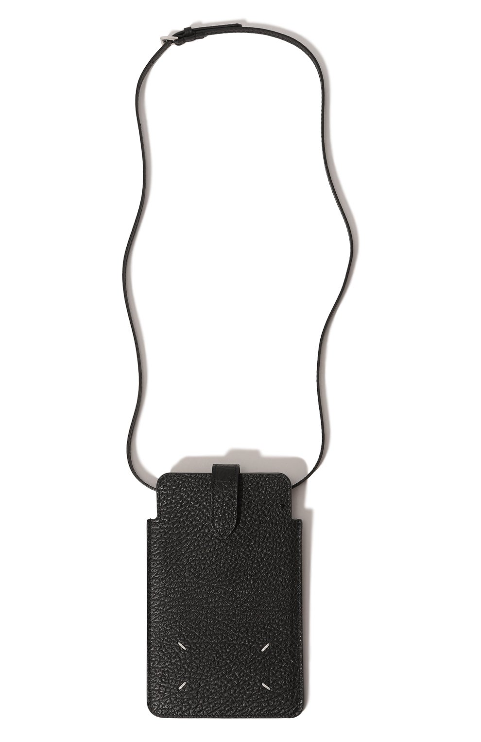 Кожаный чехол для iphone MAISON MARGIELA, арт. SA1VZ0008/P4455, фото 3