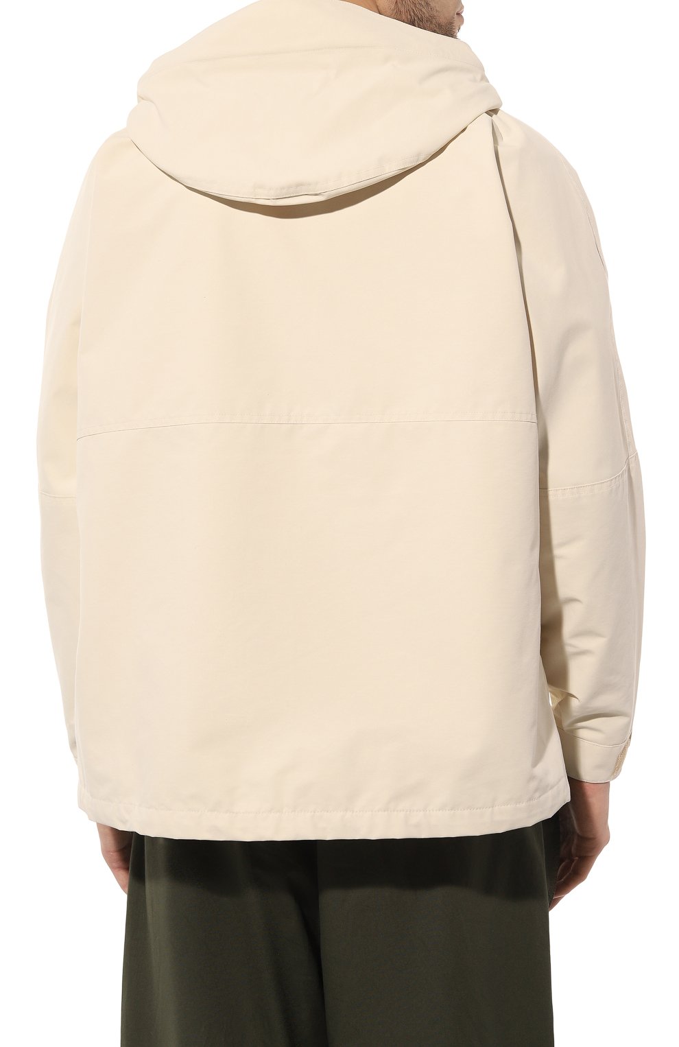 Анорак the north face x gucci GUCCI, арт. 648872 ZKRXK, фото 4