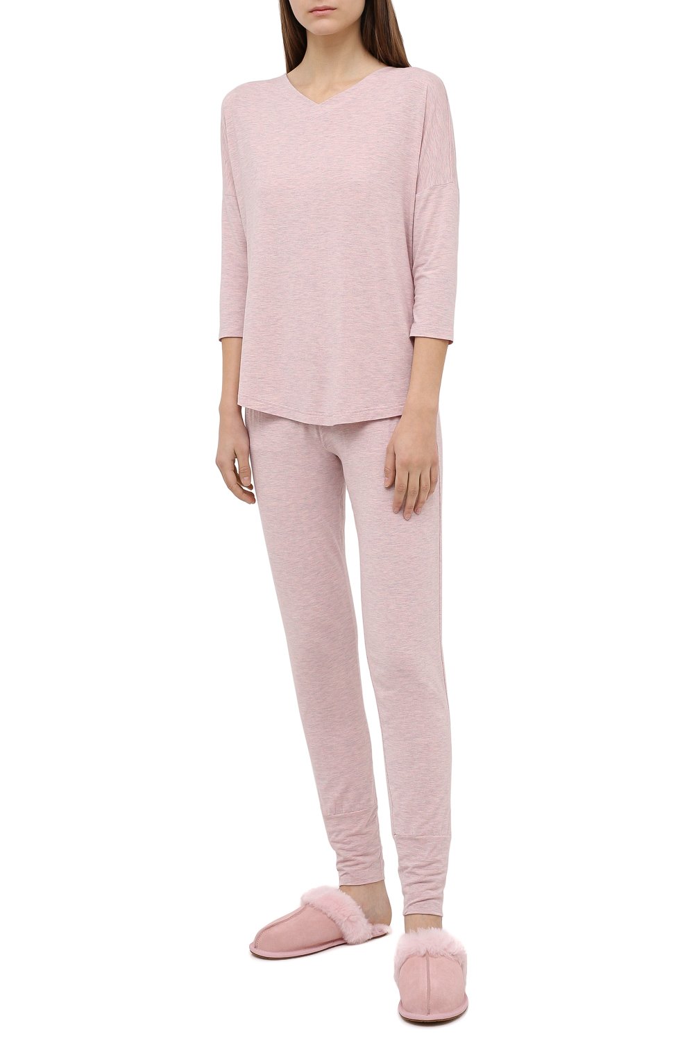 Домашние туфли scuffette UGG, арт. 1106872_PCD, фото 2