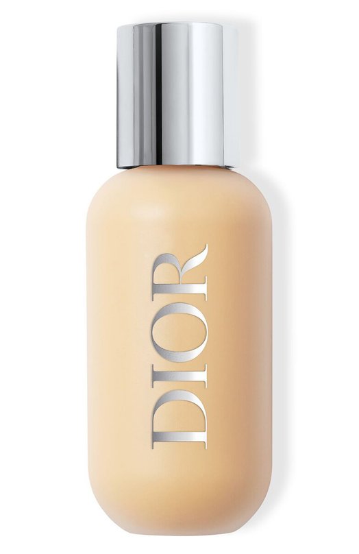 Тональная основа для лица и тела Dior Backstage Face&Body, оттенок 2WO Теплый Оливковый (50ml) Dior