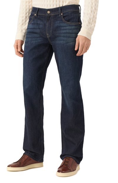 Джинсы austin 7 FOR ALL MANKIND, арт. JSMY9220LD, фото 3