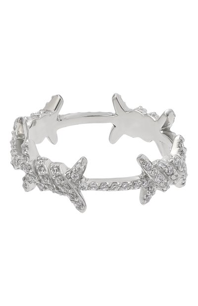 Женское кольцо CAVIAR JEWELLERY, арт. TL015