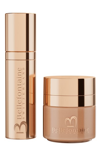 Мужского набор &quot;изысканная золотая икра&quot; BELLEFONTAINE, арт. BC7007