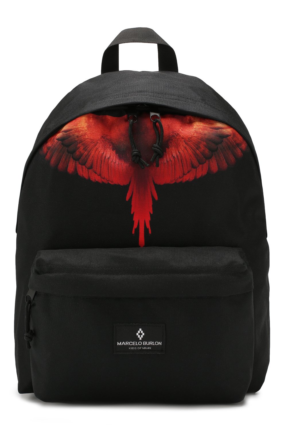 Рюкзак MARCELO BURLON KIDS OF MILAN, арт. B/MB/9512/9000, фото 1