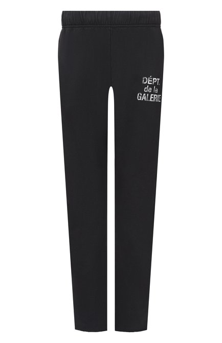 Мужские хлопковые брюки GALLERY DEPT., арт. LSF-40112