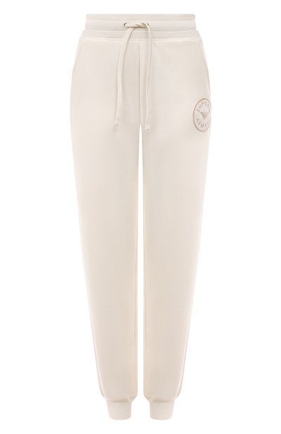 Женские джоггеры EMPORIO ARMANI, арт. 164611/3F256