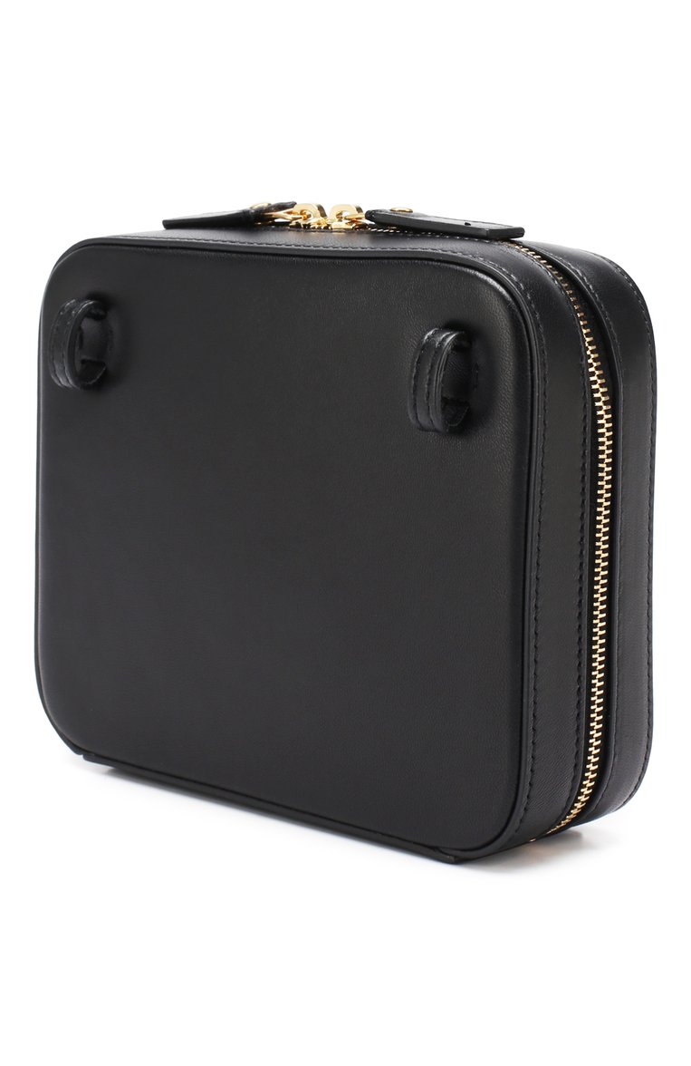 Поясная сумка vicky SAINT LAURENT, арт. 557574/0YD0J, фото 3