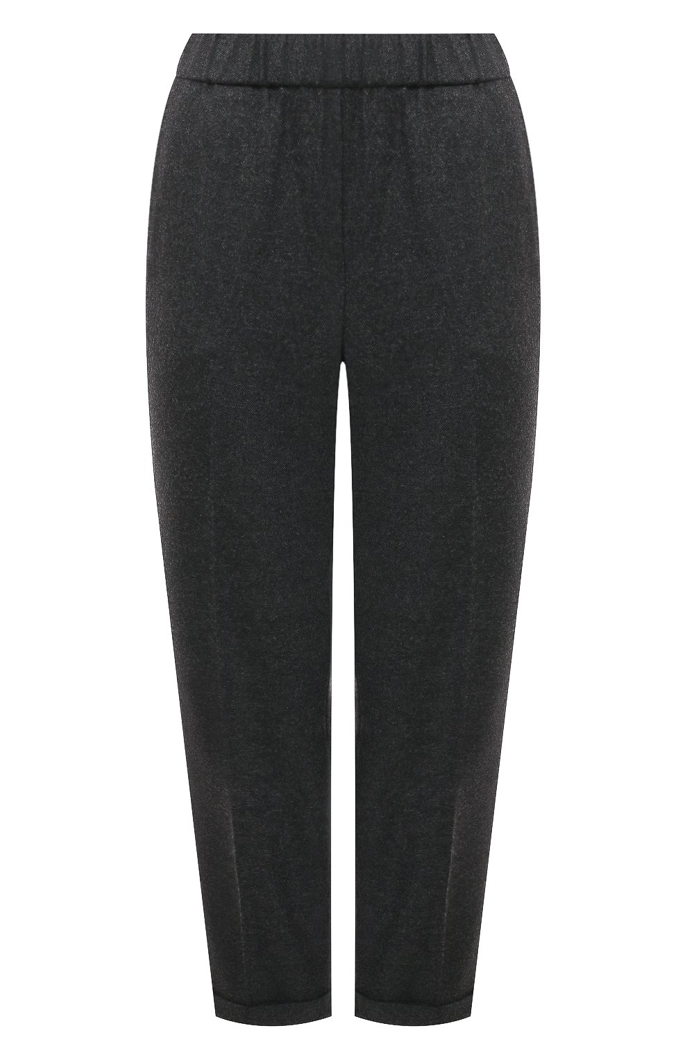 Брюки из вискозы шерсти ANTONELLI FIRENZE, арт. B8557M/869C, фото 1