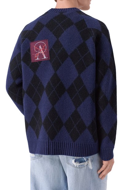 Свитер UNDERCOVER, арт. UP2E4902, фото 4