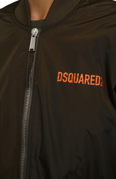 Бомбер DSQUARED2, арт. S75AM0882/S53817, фото 5