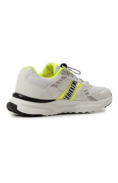 Кроссовки DIRK BIKKEMBERGS, арт. K3B9-21341-1697X361/35-40, фото 3