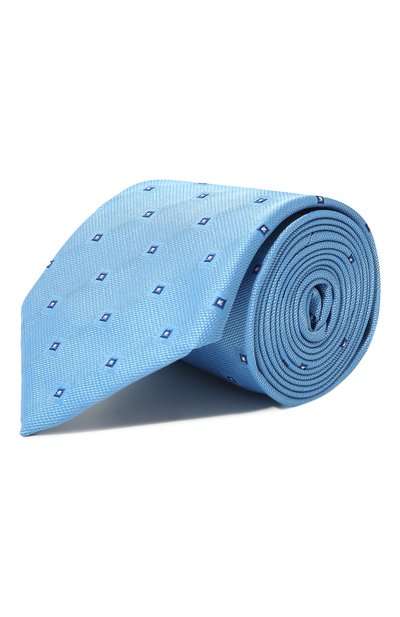 Мужской шелковый галстук BROUBACK, арт. TIE 8CM/FW22