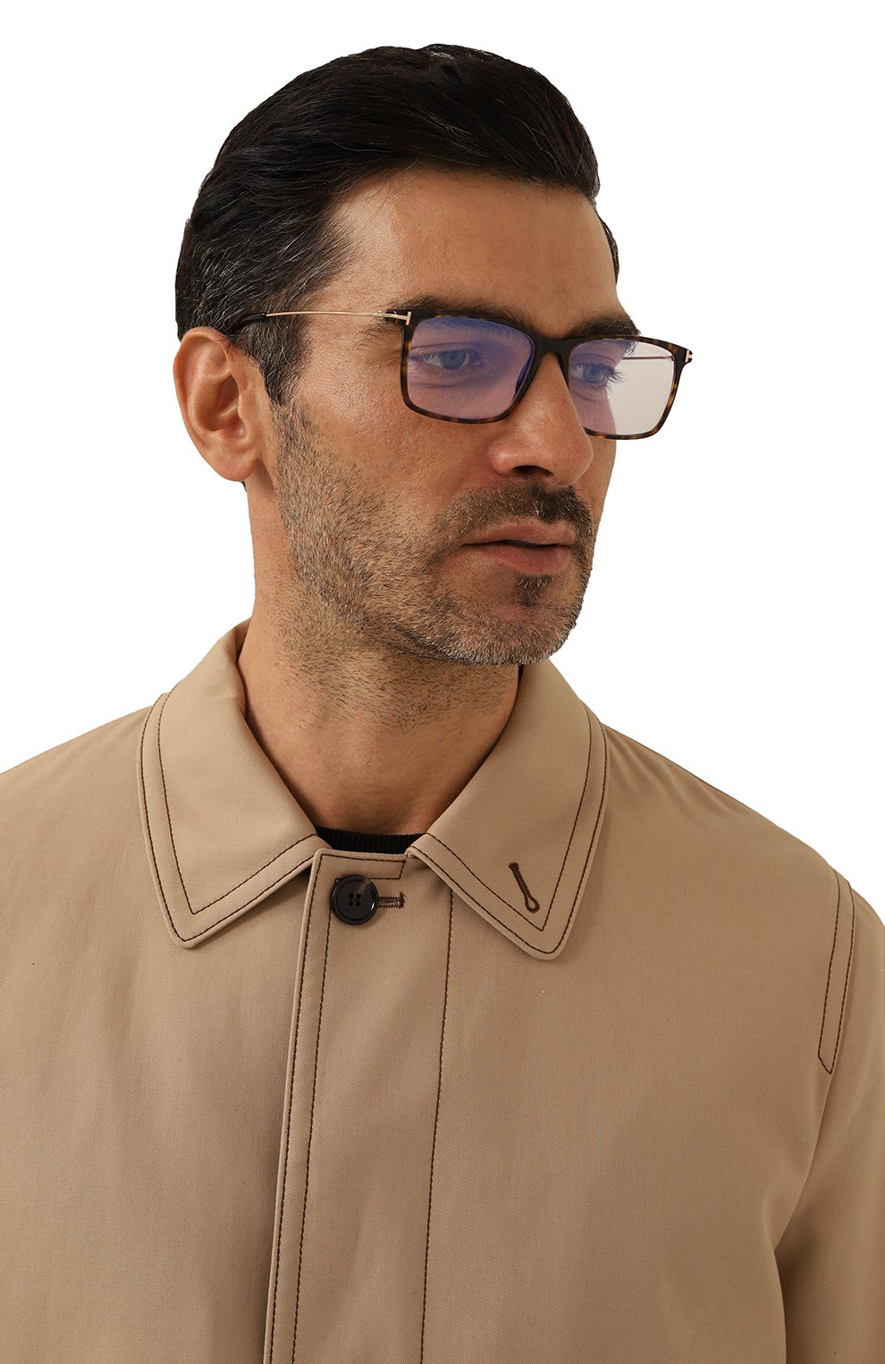 Оправа TOM FORD, арт. TF5758-B 052, фото 2