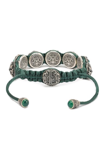 Серебряный браслет сакральная геометрия GL JEWELRY, арт. M420055-S97-434, фото 2