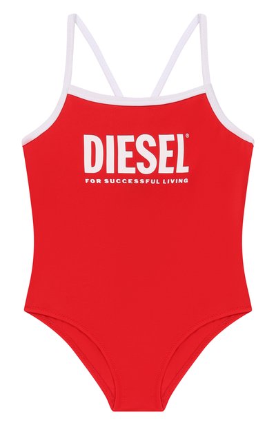 Слитный купальник DIESEL, арт. K00787/KYAG8