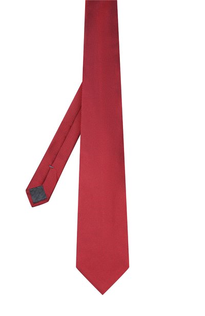 Шелковый галстук ZEGNA, арт. Z4D01/1XW, фото 2