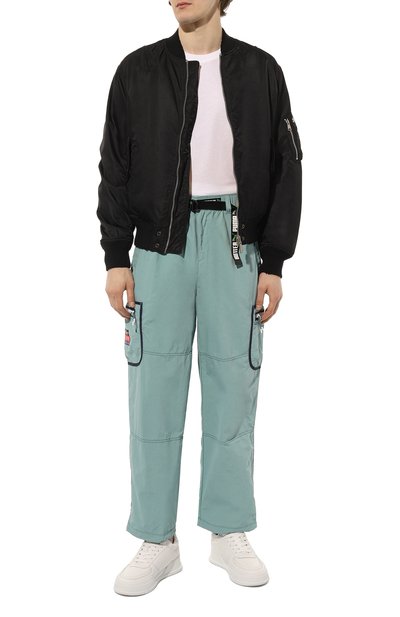 Брюки-карго puma x butter goods PUMA, арт. 53406150, фото 2