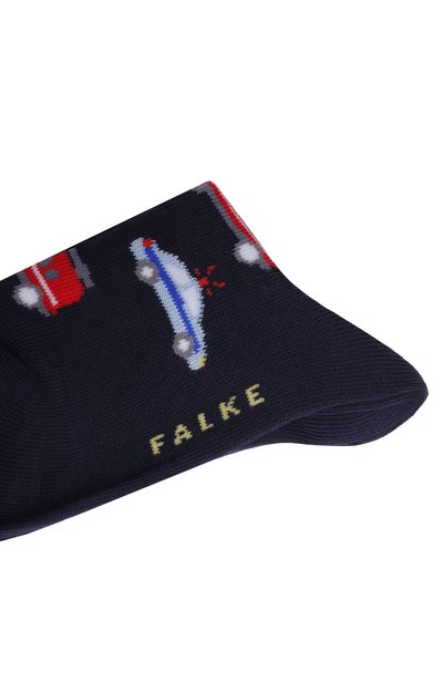 Хлопковые носки FALKE, арт. 12297.