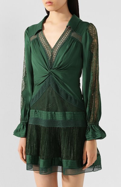 Мини-платье SELF-PORTRAIT, арт. RS20-145, фото 3