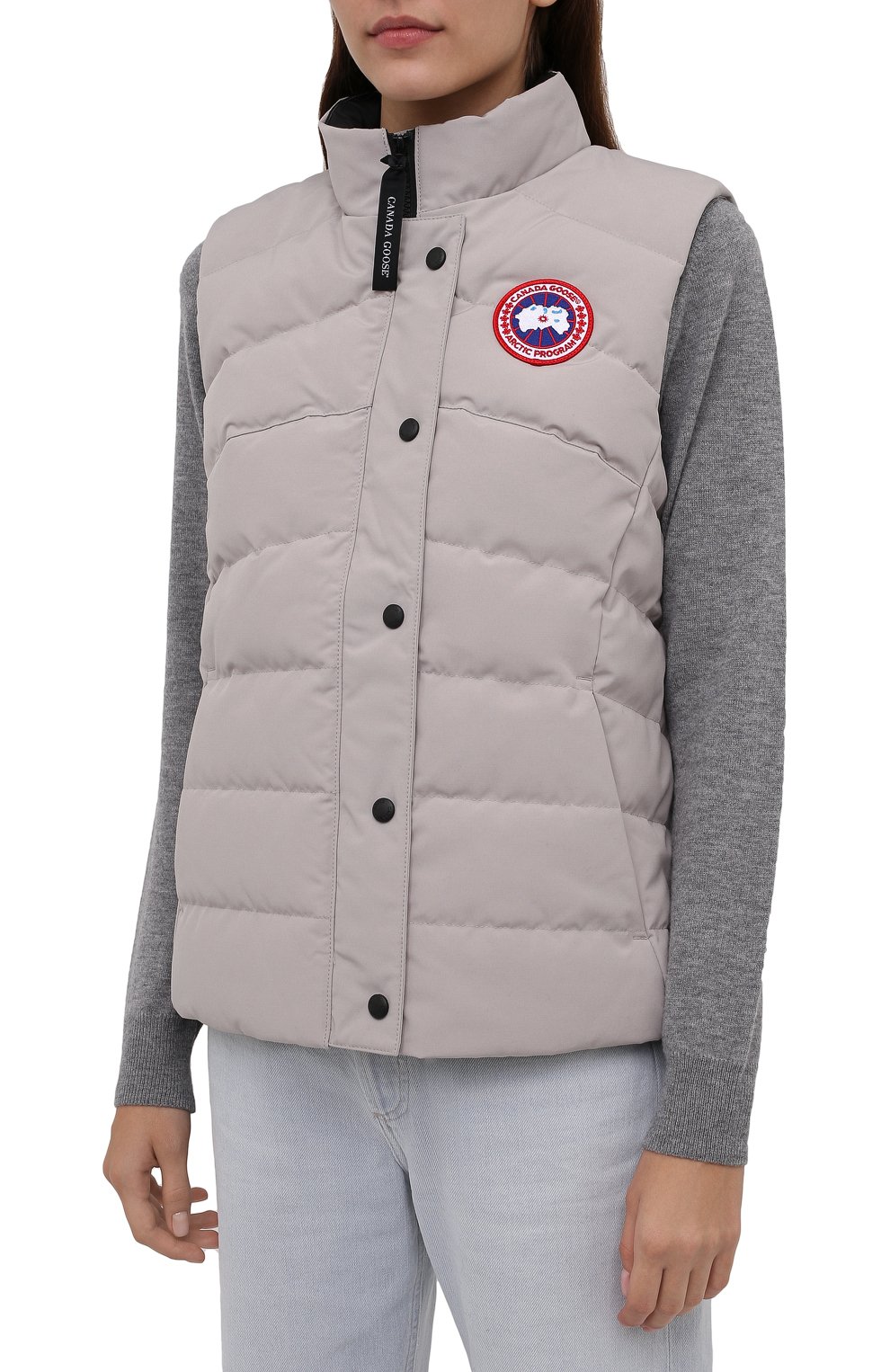 Пуховый жилет freestyle CANADA GOOSE, арт. 2836L, фото 3