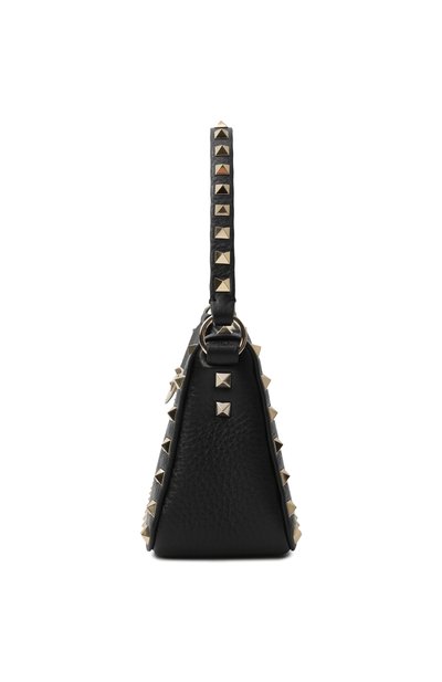 Сумка rockstud small VALENTINO, арт. 7W2B0J47/VSF, фото 4