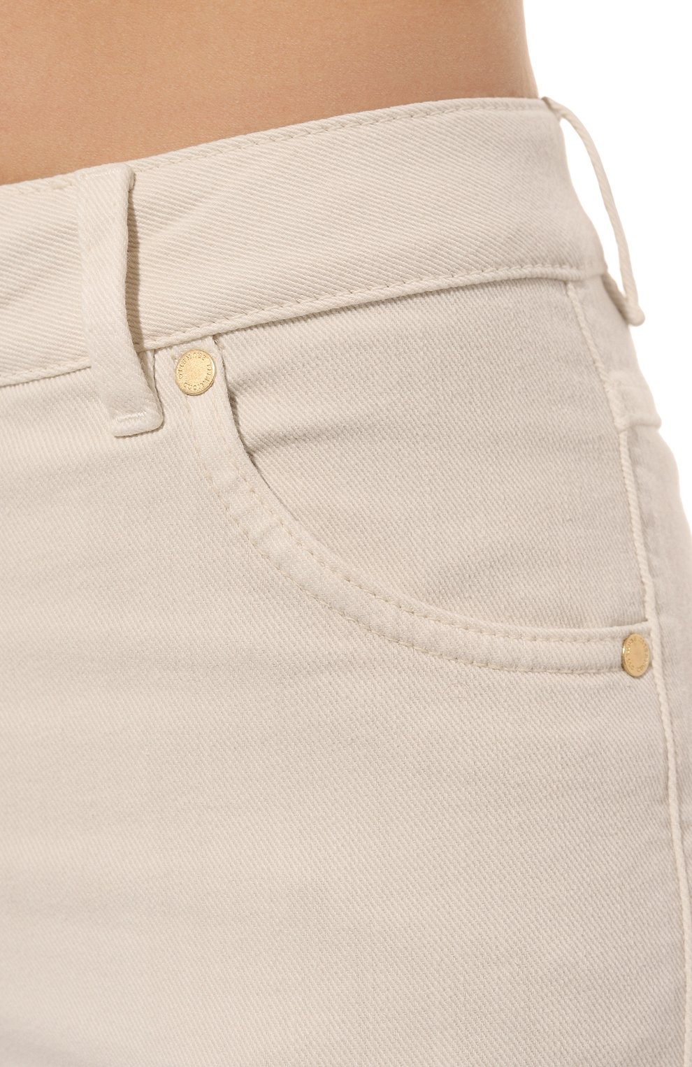 Джинсы BRUNELLO CUCINELLI, арт. MH137P5679, фото 5