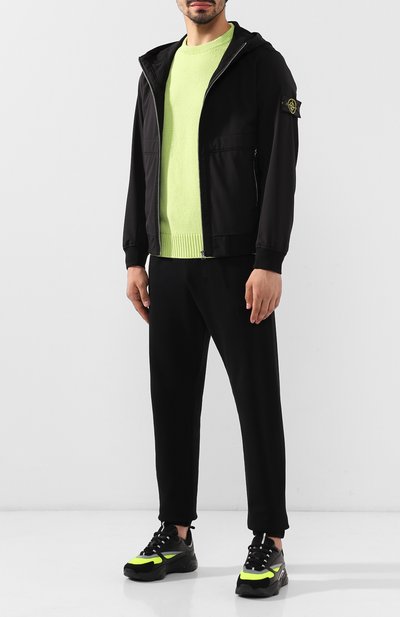 Толстовка STONE ISLAND, арт. 7115Q0222, фото 2