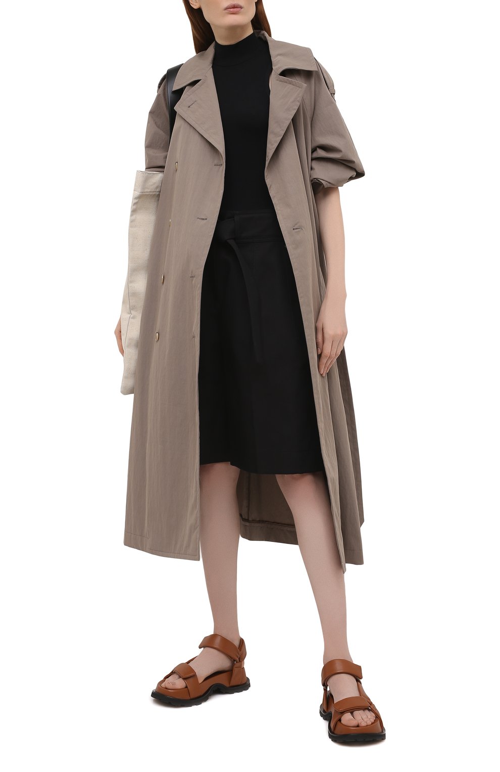 Топ ATM ANTHONY THOMAS MELILLO, арт. AW1282-EC, фото 2