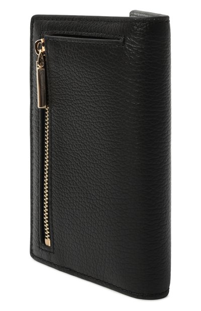 Кожаная обложка для паспорта COCCINELLE, арт. E2MW512A701, фото 2