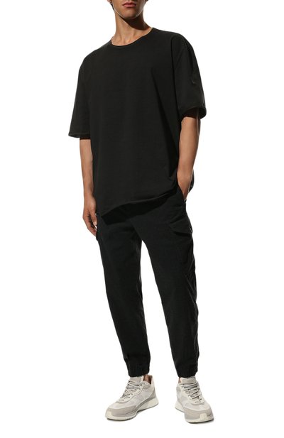 Джоггеры BOSS, арт. 50477540, фото 2